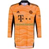 Maillot de Gardien FC Bayern Munich Domicile 2021-22 Pour Homme